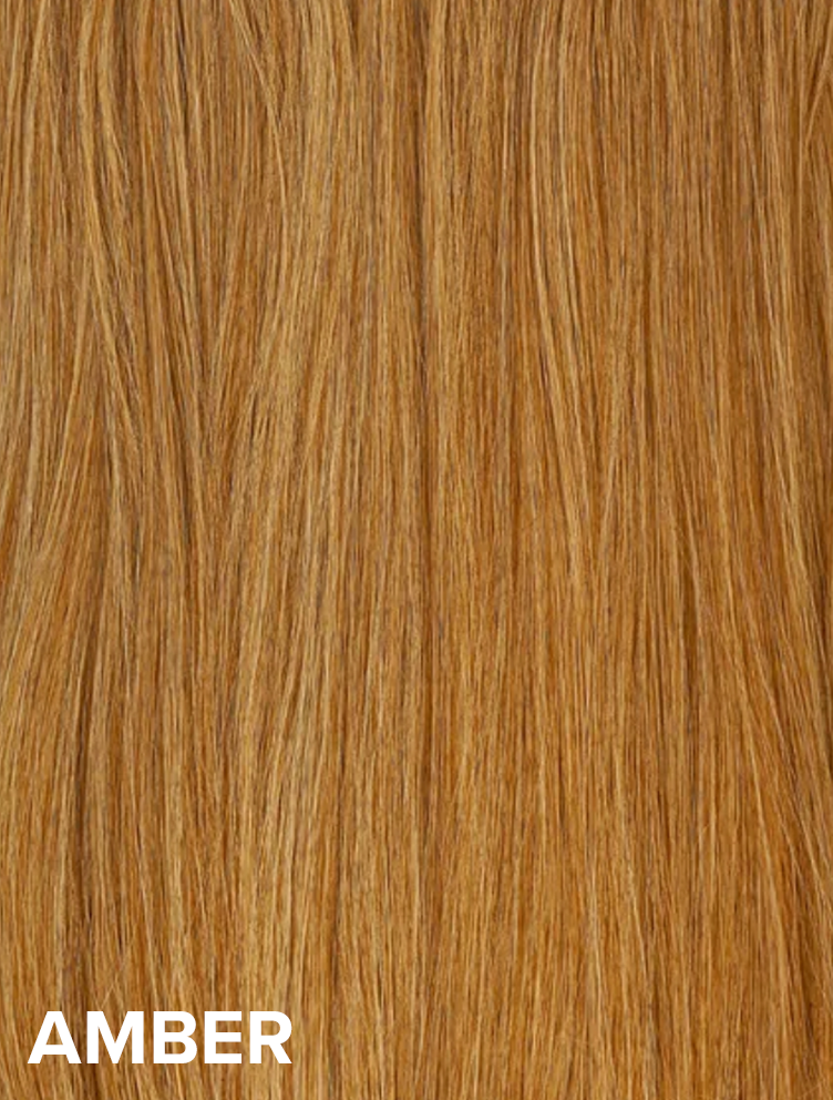 Pony Piece Clip In Sale