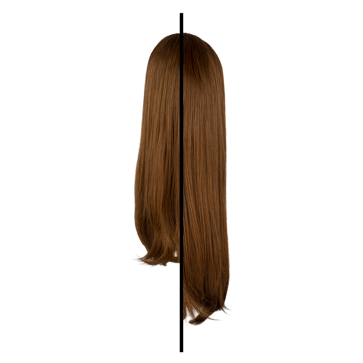 Pony Piece Clip In Sale