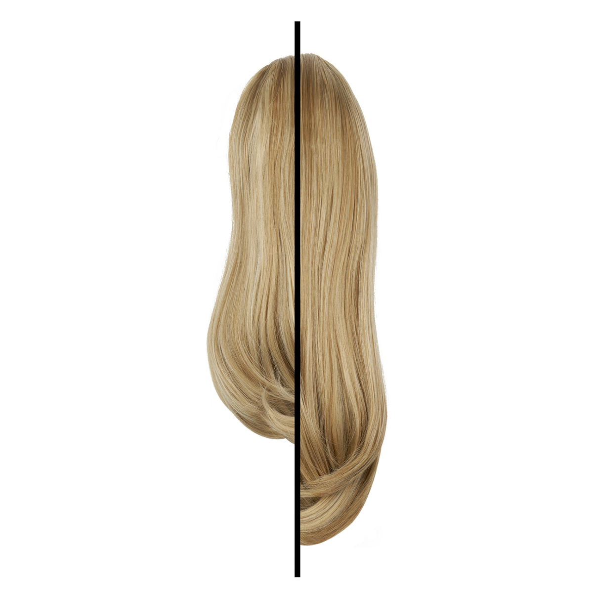 Pony Piece Clip In Sale