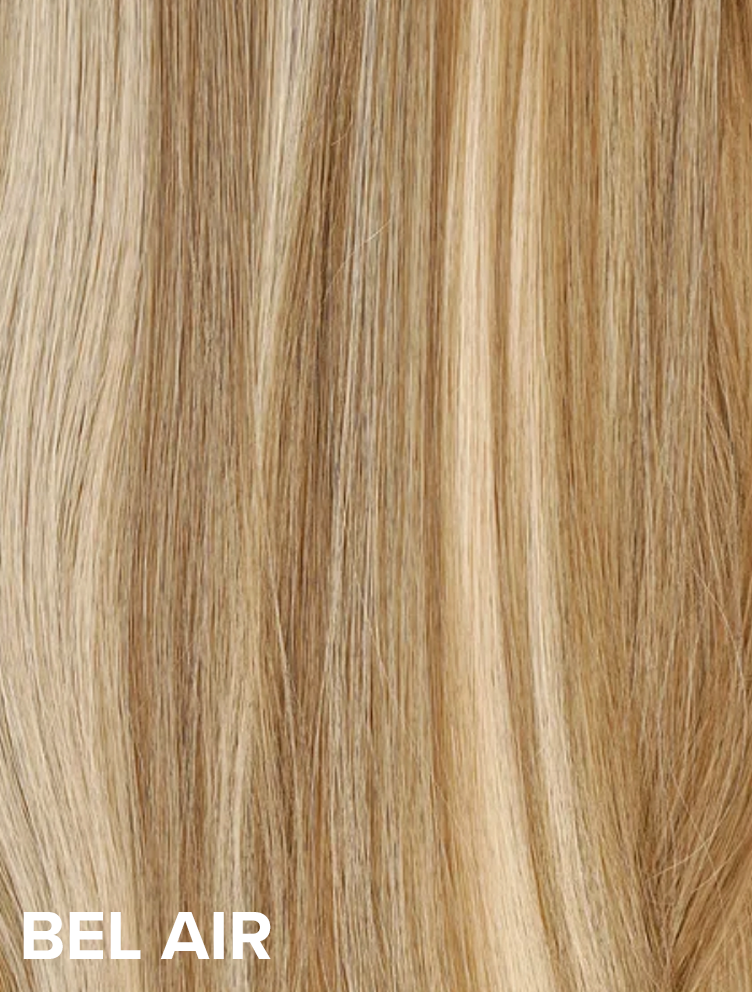 Pony Piece Clip In Sale