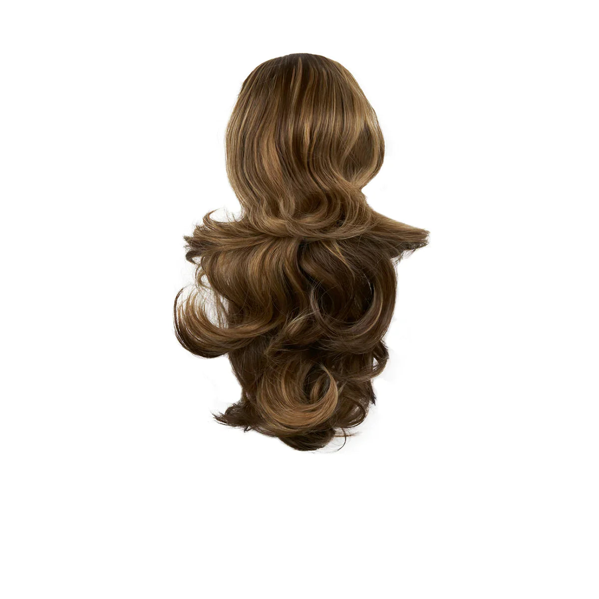 Pony Piece Clip In Sale
