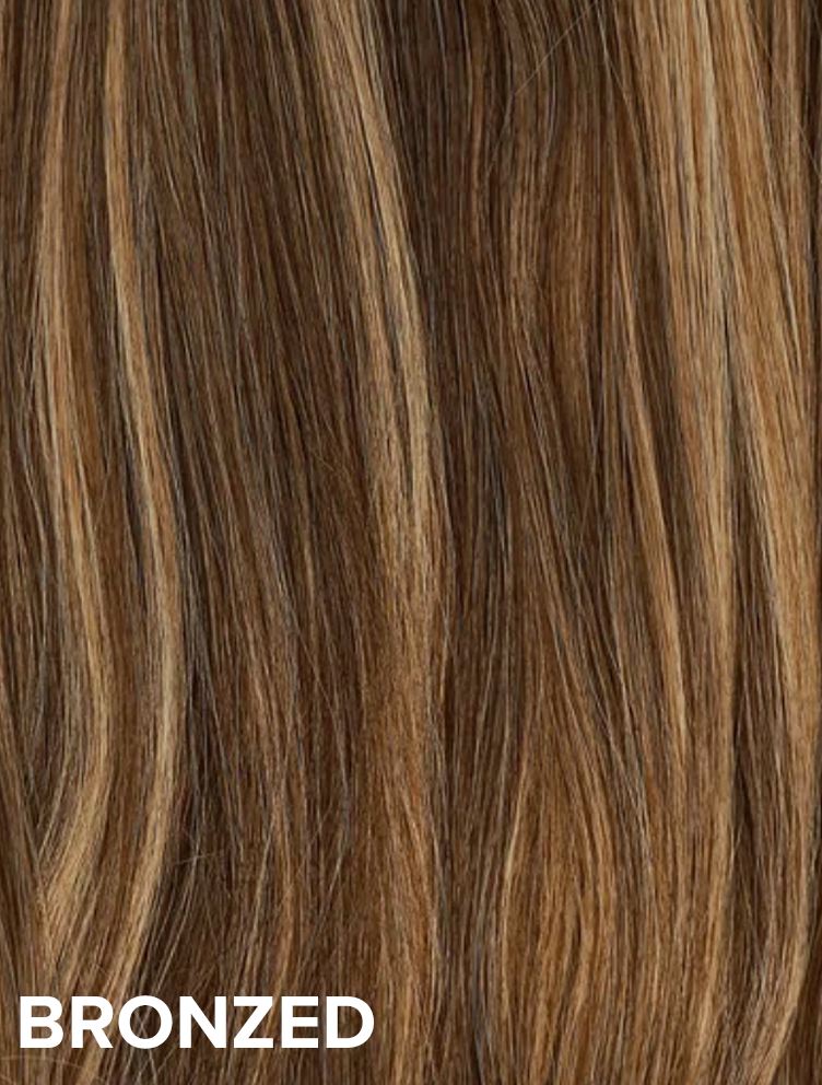 Pony Piece Clip In Sale