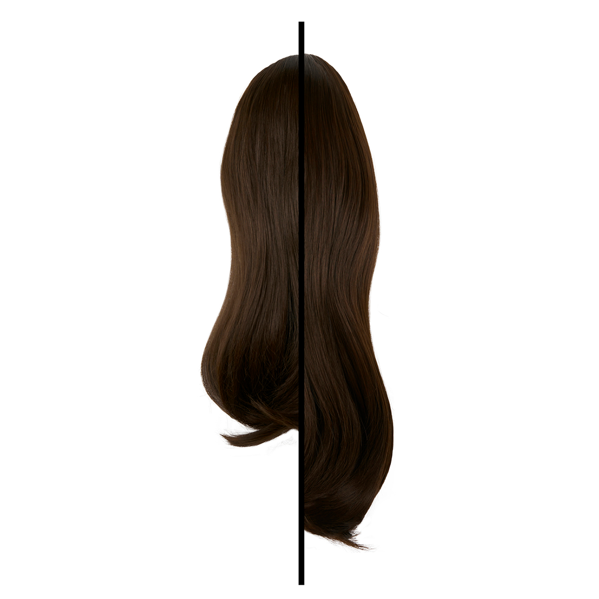 Pony Piece Clip In Sale