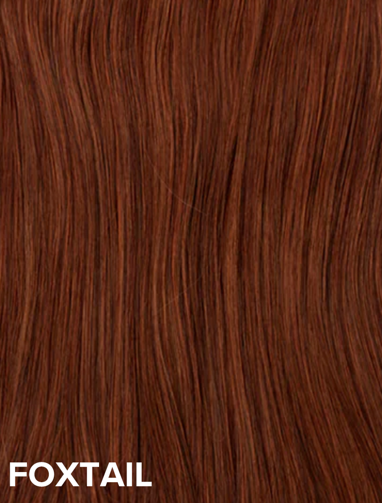 Pony Piece Clip In Sale