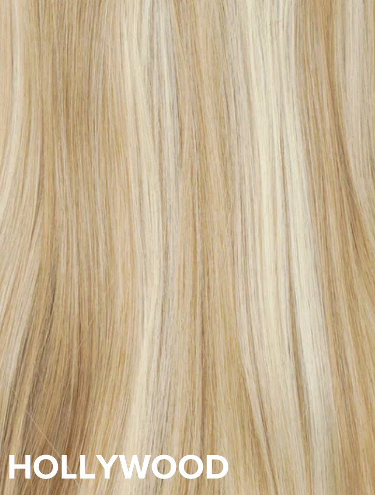 Pony Piece Clip In Sale