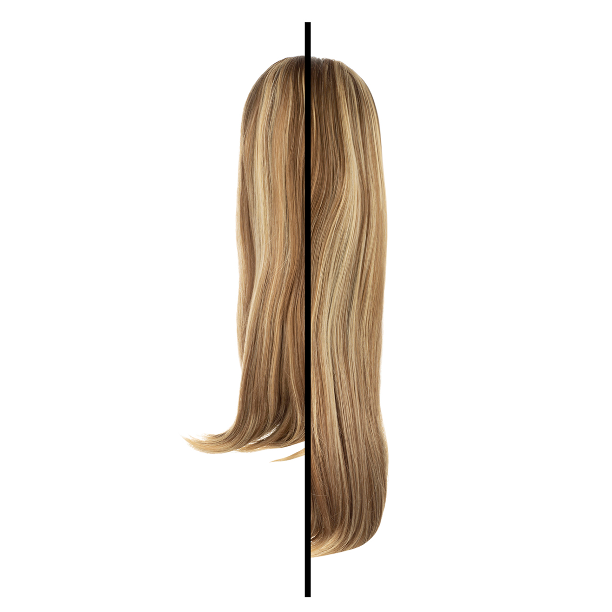 Pony Piece Clip In Sale