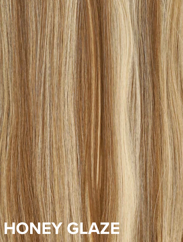 Pony Piece Clip In Sale