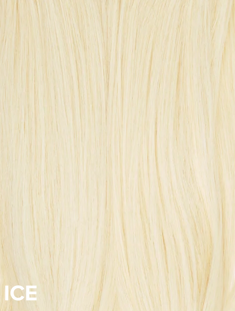 Pony Piece Clip In Sale