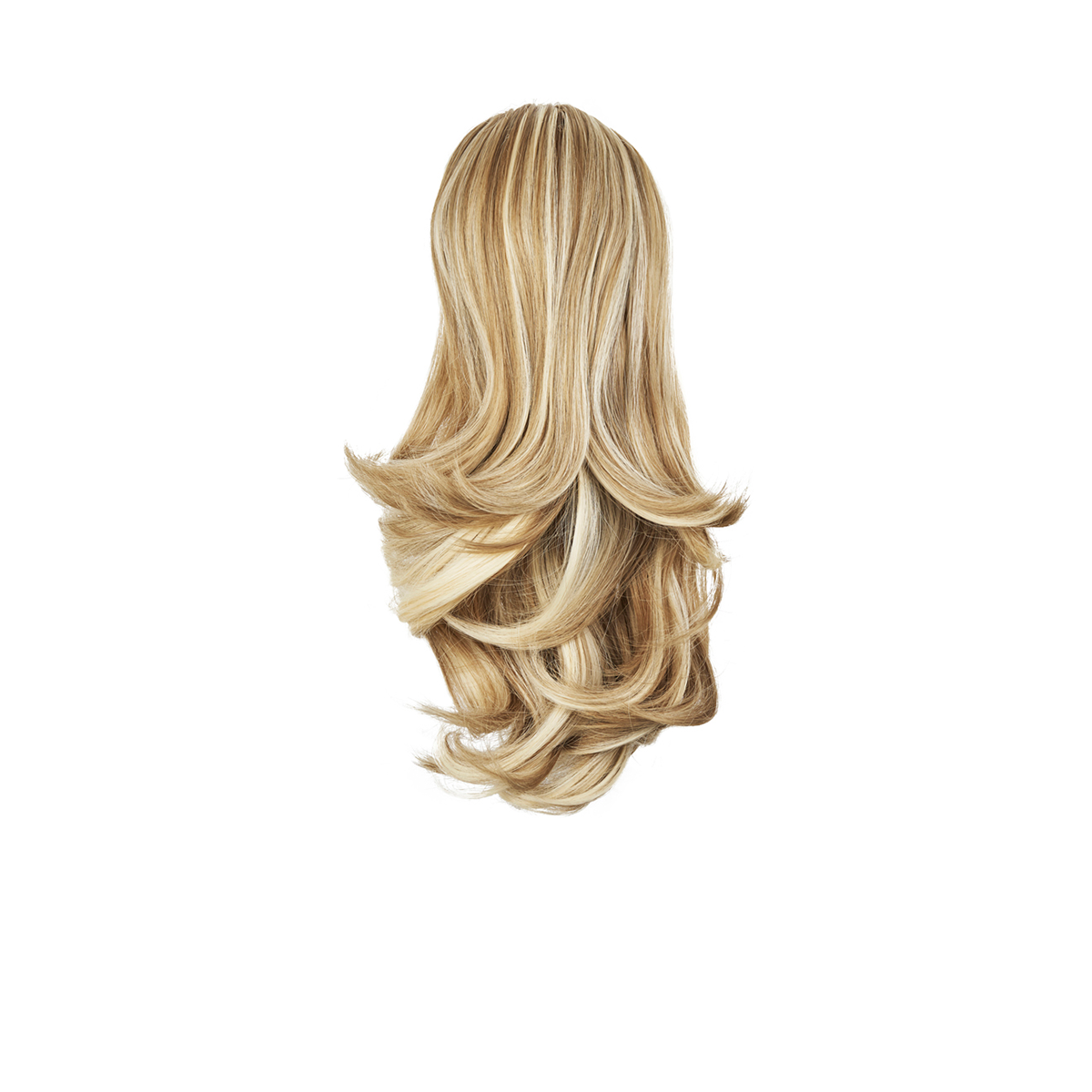 Pony Piece Clip In Sale