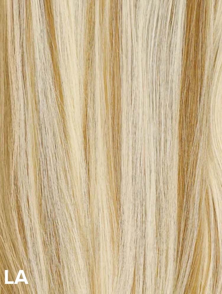 Pony Piece Clip In Sale