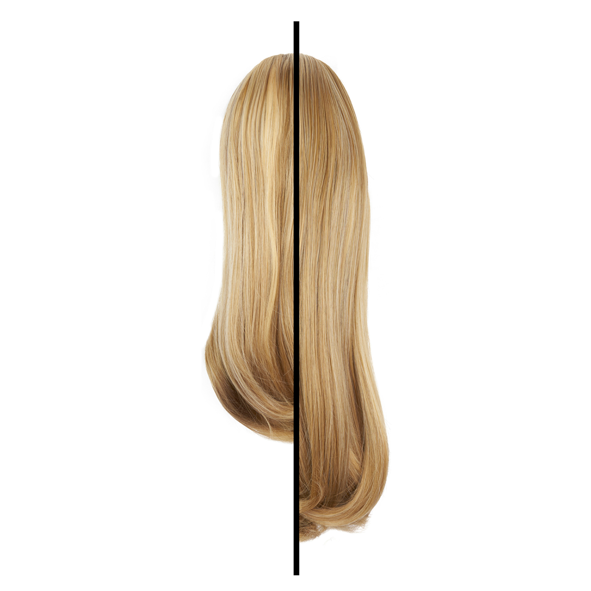 Pony Piece Clip In Sale