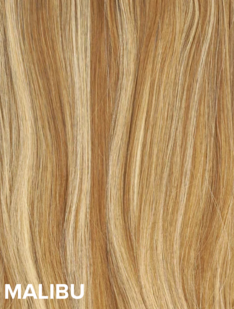 Pony Piece Clip In Sale