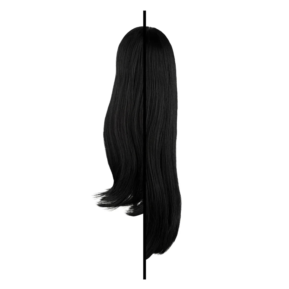 Pony Piece Clip In Sale