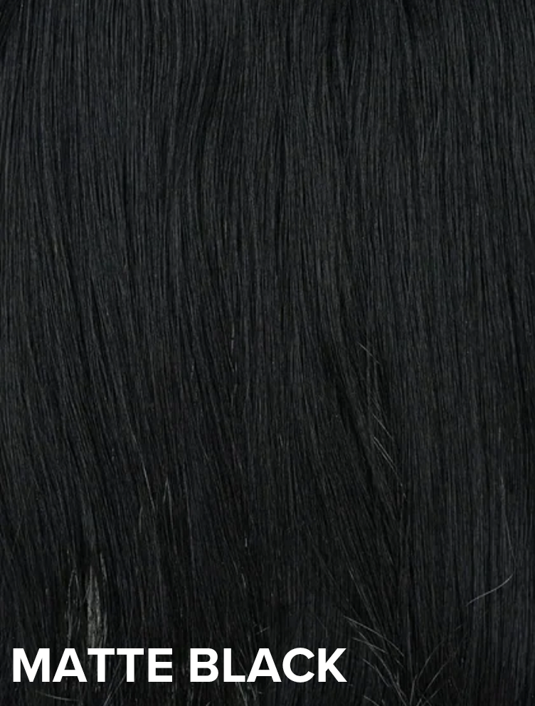 Pony Piece Clip In Sale