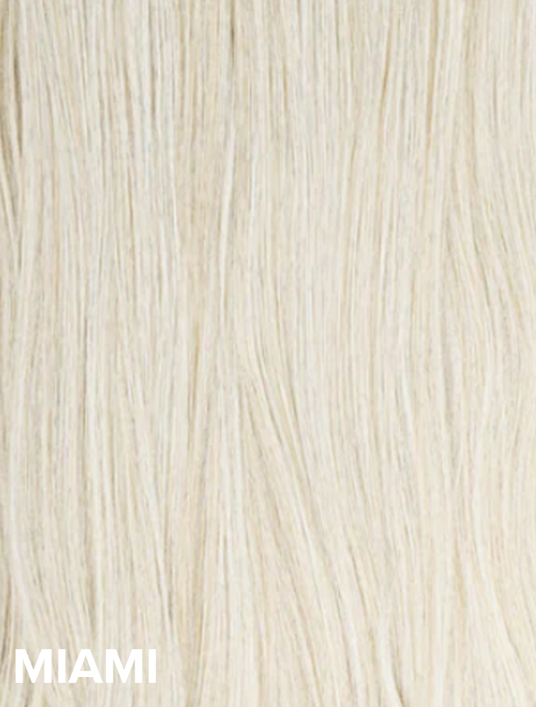 Pony Piece Clip In Sale