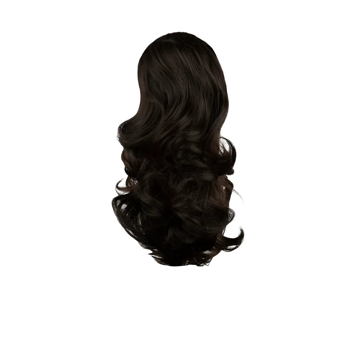 Pony Piece Clip In Sale