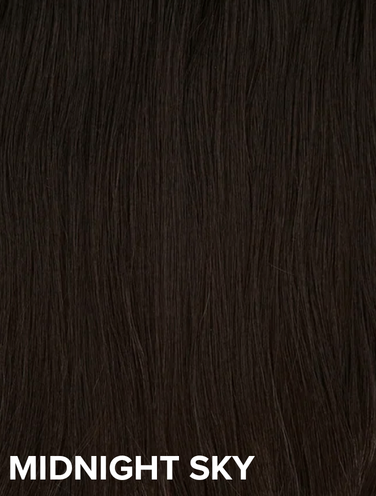 Pony Piece Clip In Sale