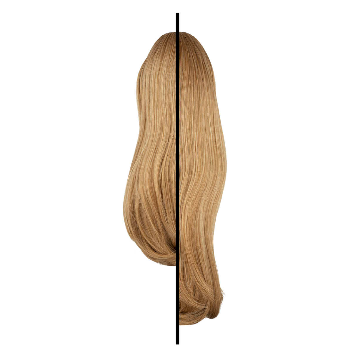 Pony Piece Clip In Sale
