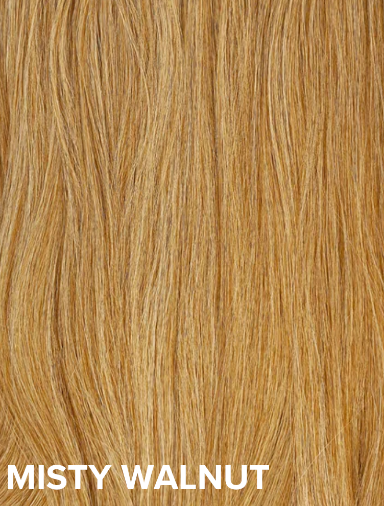Pony Piece Clip In Sale