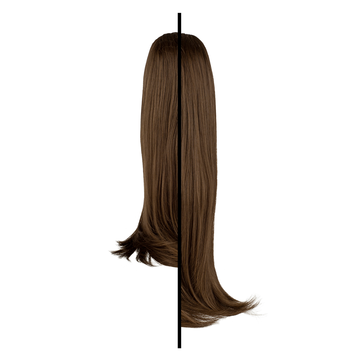 Pony Piece Clip In Sale