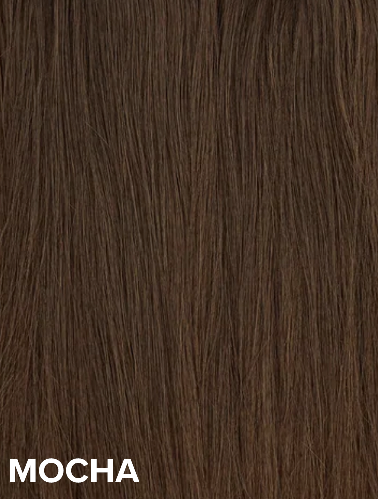 Pony Piece Clip In Sale
