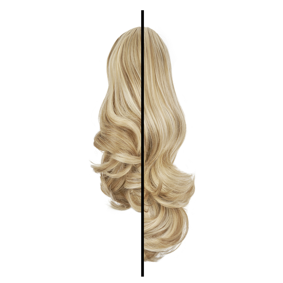 Pony Piece Clip In Sale