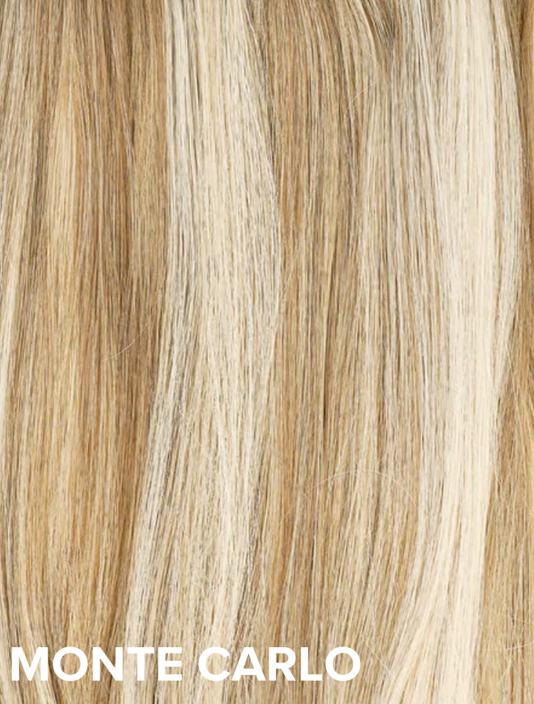 Pony Piece Clip In Sale