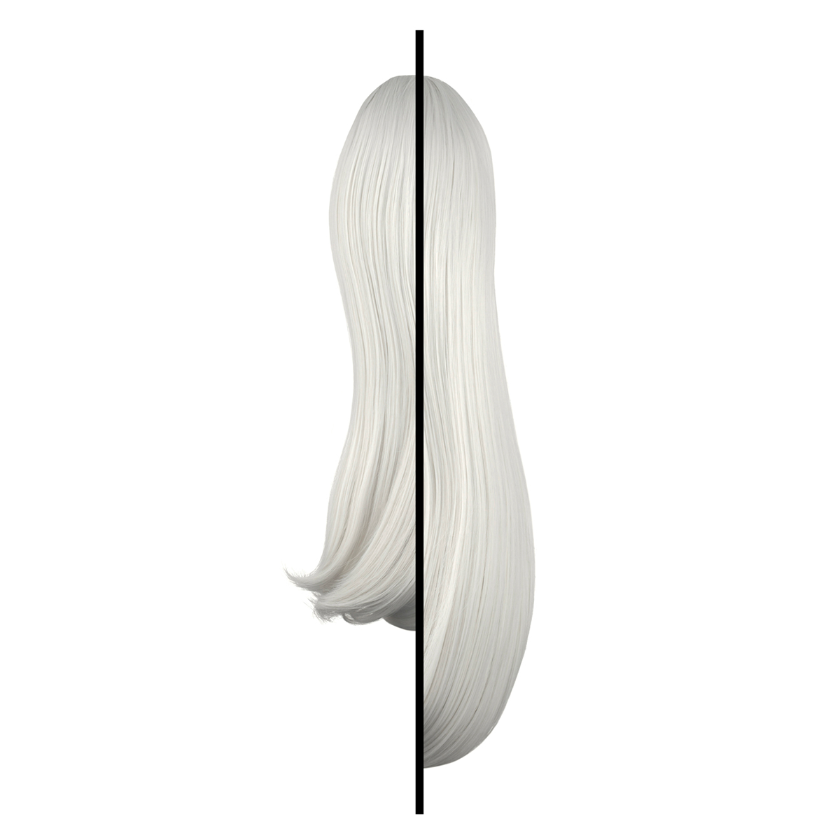 Pony Piece Clip In Sale