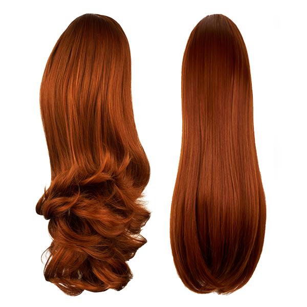Pony Piece Clip In Sale