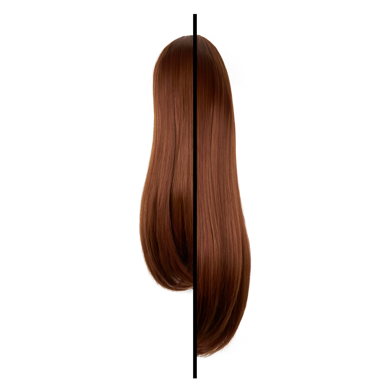Pony Piece Clip In Sale