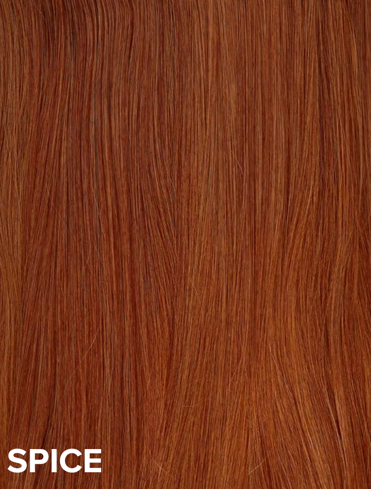 Pony Piece Clip In Sale