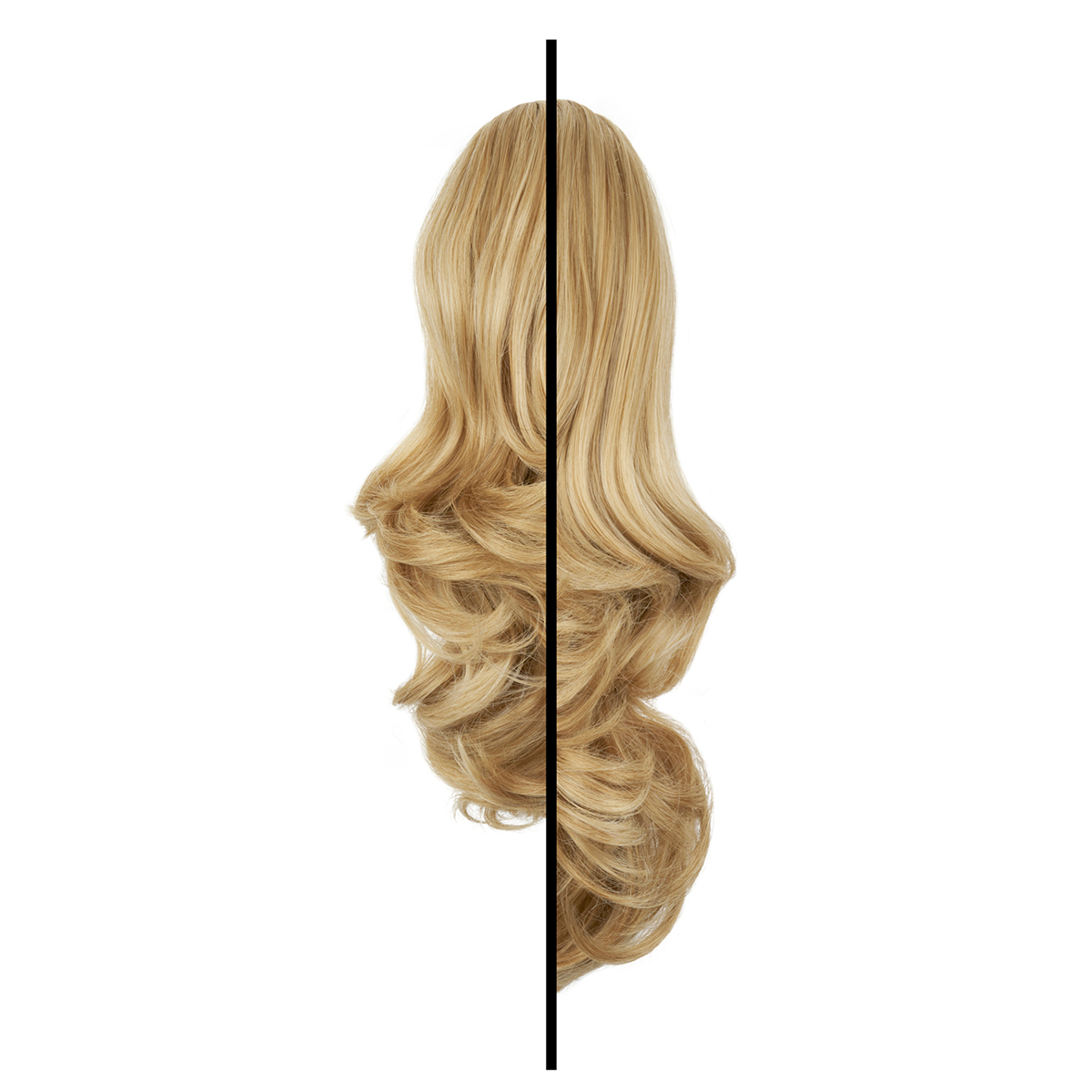 Pony Piece Clip In Sale