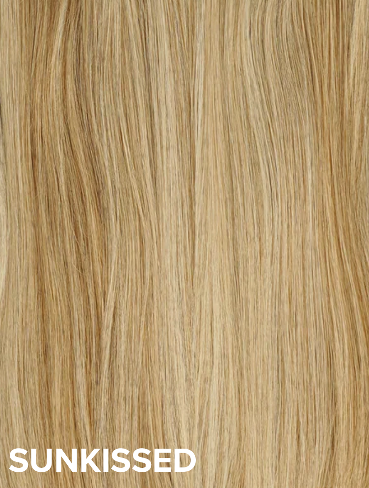 Pony Piece Clip In Sale