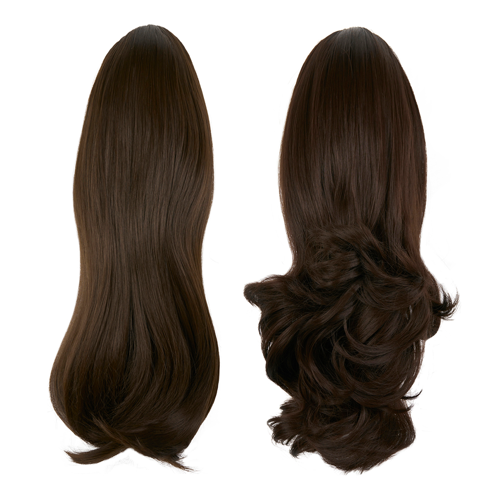 Pony Piece Clip In Sale