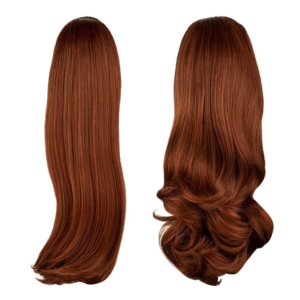 Pony Piece Clip In Sale