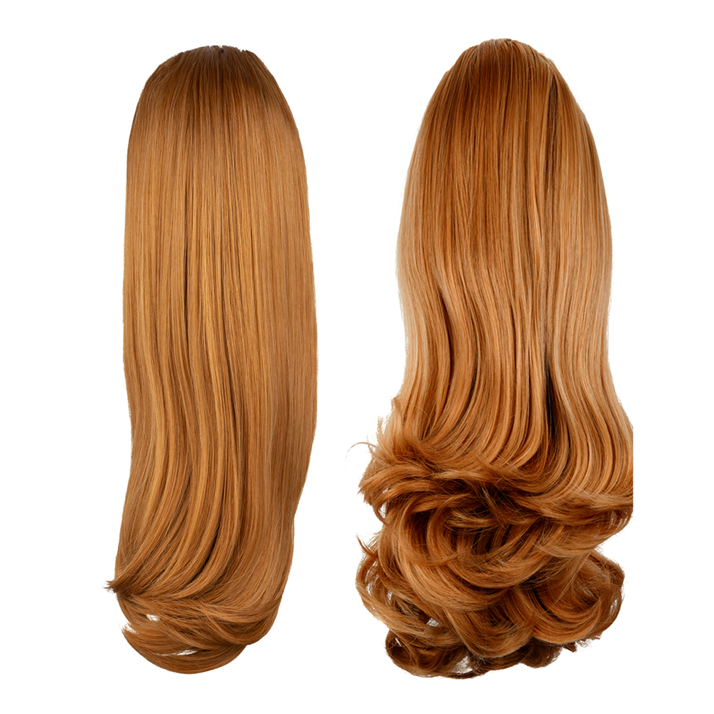 Pony Piece Clip In Sale