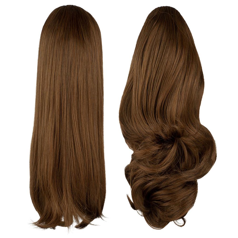 Pony Piece Clip In Sale