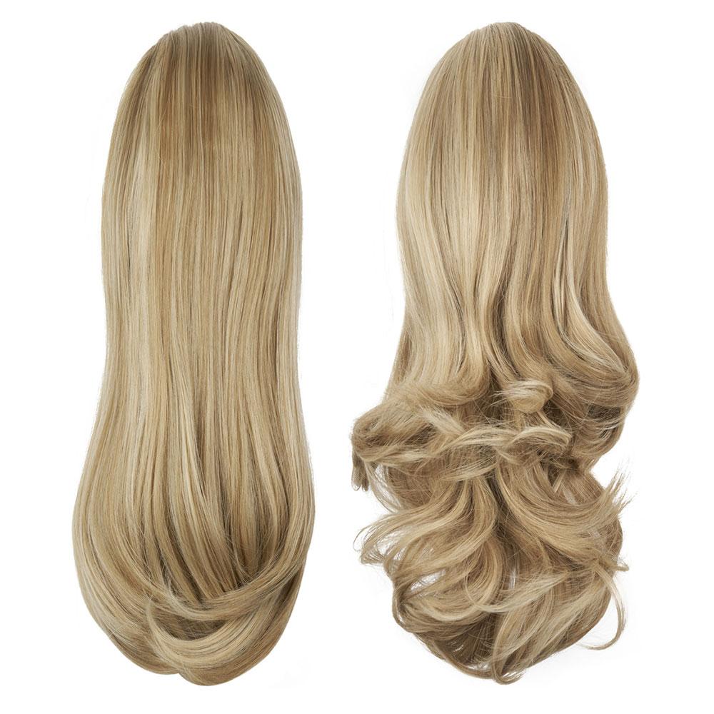 Pony Piece Clip In Sale