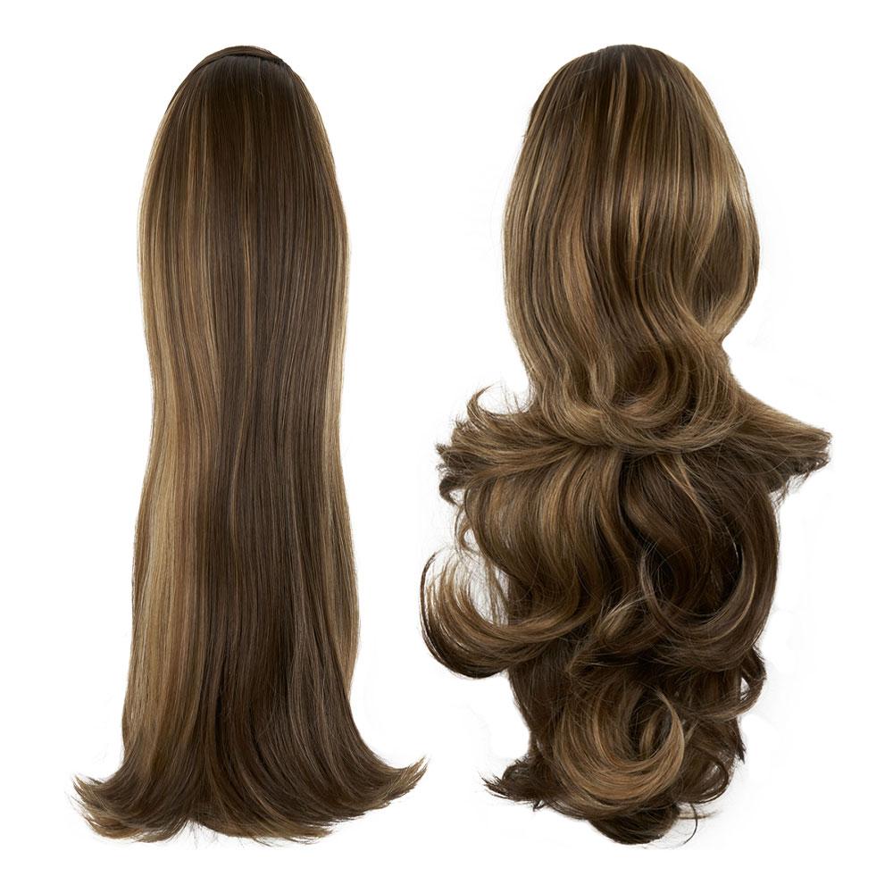 Pony Piece Clip In Sale
