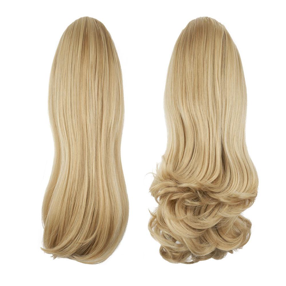 Pony Piece Clip In Sale