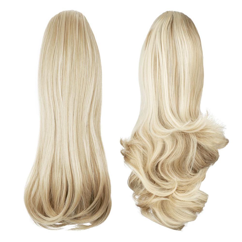 Pony Piece Clip In Sale