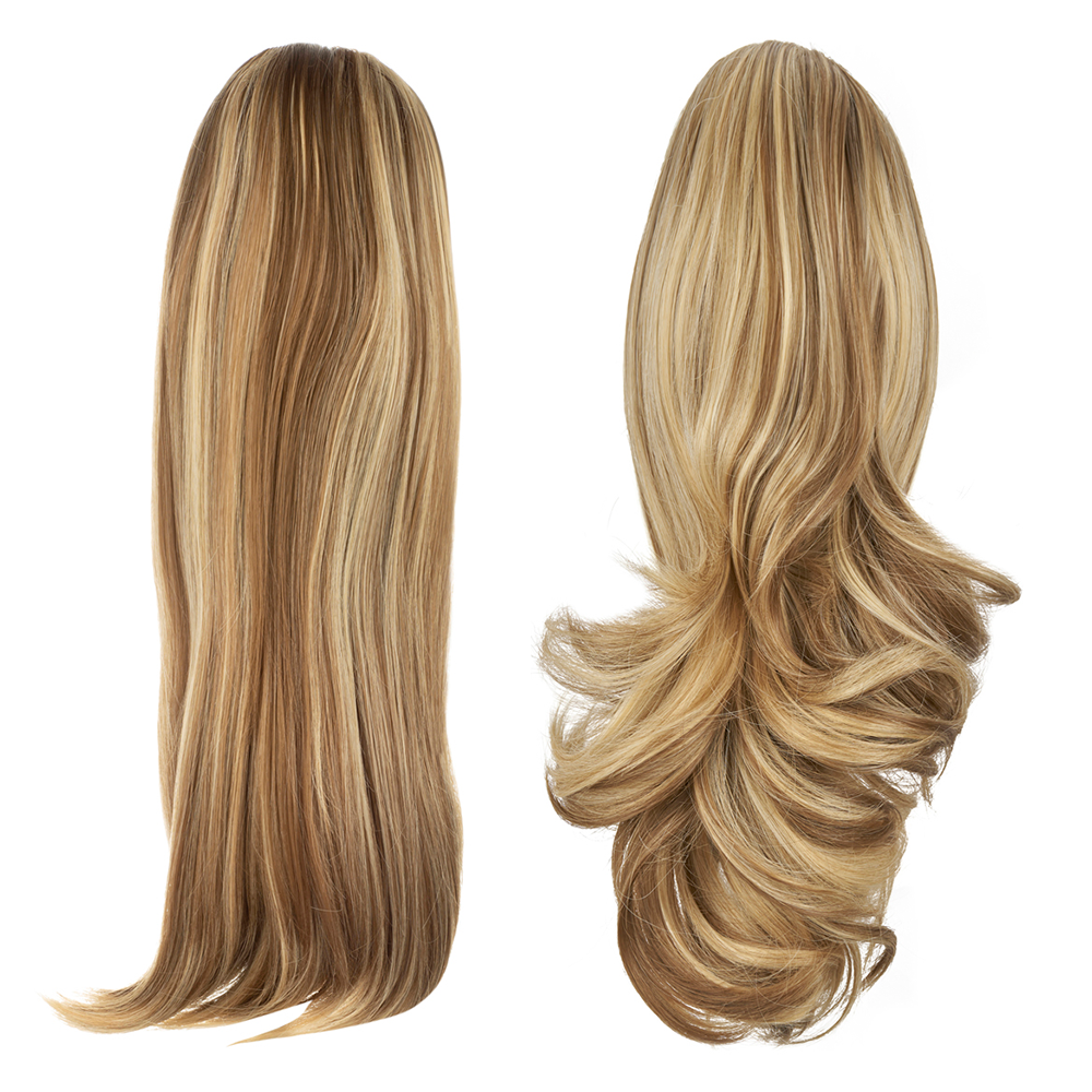 Pony Piece Clip In Sale