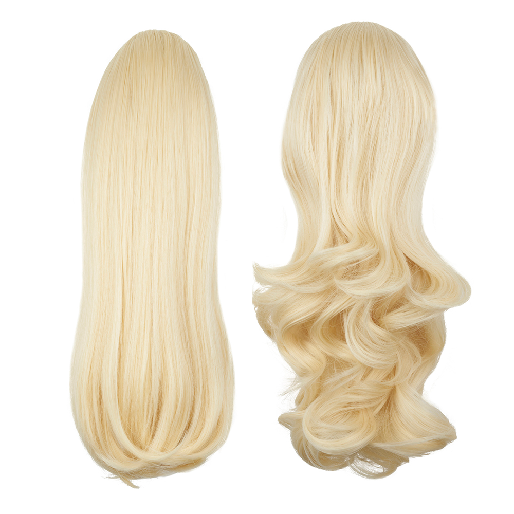 Pony Piece Clip In Sale