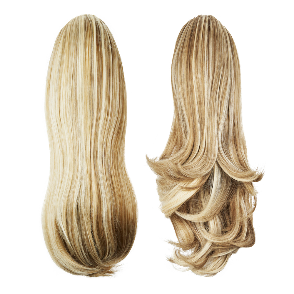 Pony Piece Clip In Sale