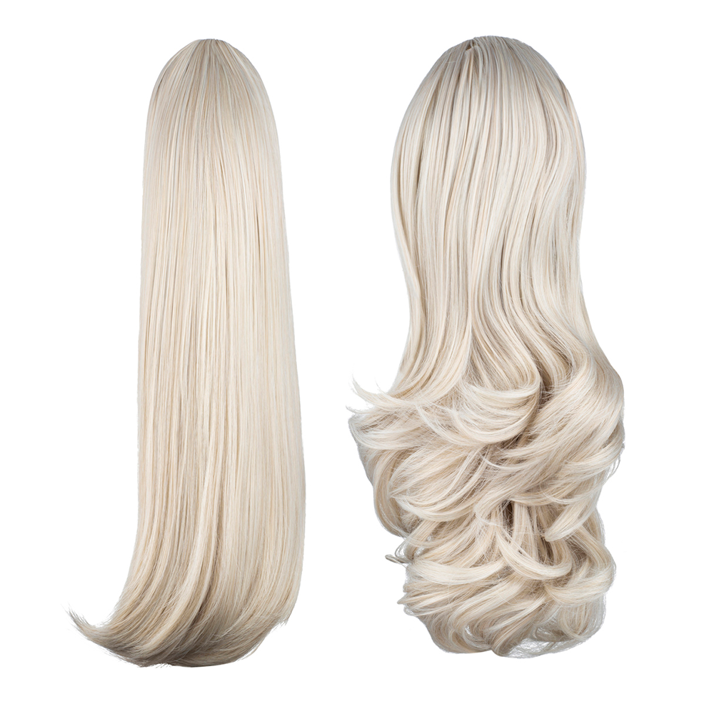 Pony Piece Clip In Sale