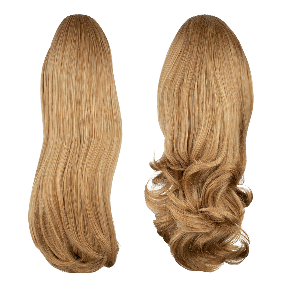 Pony Piece Clip In Sale