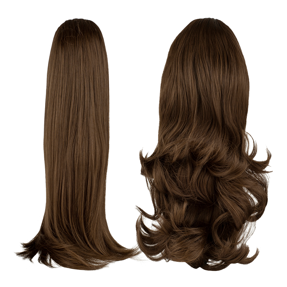Pony Piece Clip In Sale