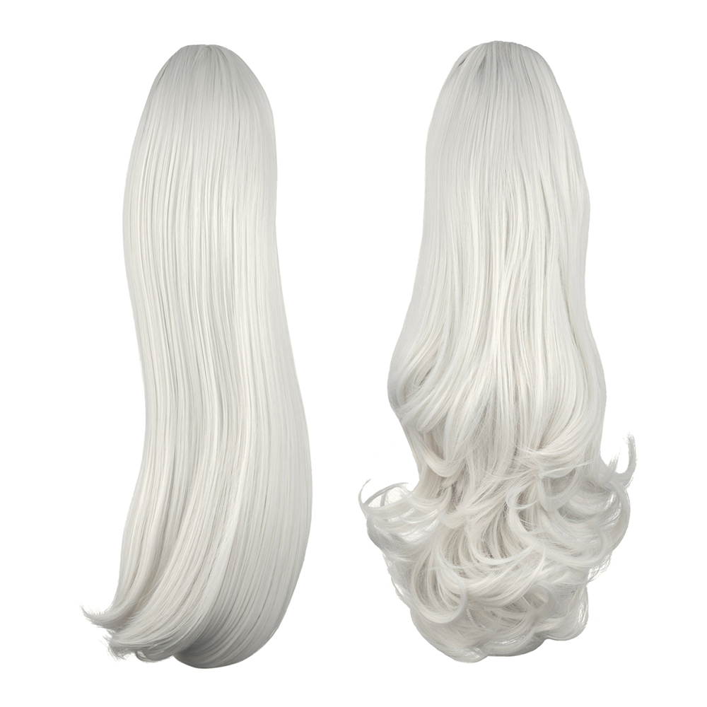 Pony Piece Clip In Sale