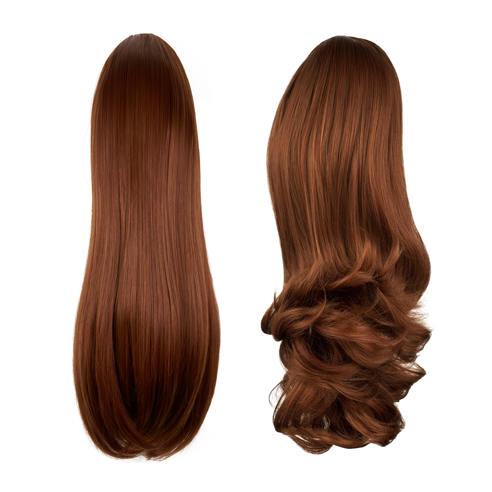 Pony Piece Clip In Sale