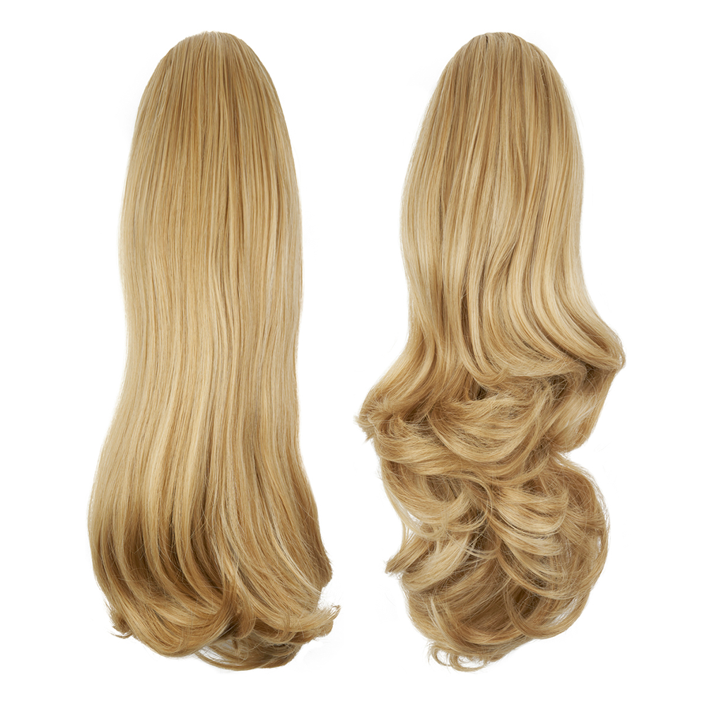 Pony Piece Clip In Sale